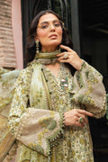 Maria.B | M Print Eid Edit | MPT-2207-A - by - Libasekhas UK - Registered Vendor of : Maria B - 100% Original Designer Dresss
