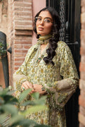 Maria.B | M Print Eid Edit | MPT-2207-A - by - Libasekhas UK - Registered Vendor of : Maria B - 100% Original Designer Dresss
