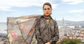 Maria B | M Prints Fall Edit 24 | MPT-2307-A - by - Libasekhas UK - Registered Vendor of : Maria B - 100% Original Designer Dresss