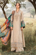 Maria B | M Prints Winter 24 | MPT-2407-A - Libasekhas