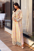 Maria B | M Prints 26 | MPT-3007-B - by Libasekhas UK - Registered Vendor of : Maria B - 100% Original Designer Dress