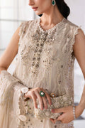 Maria B | Mbroidered 2025 | BD-3007 - by - Libasekhas UK - Registered Vendor of : Maria B - 100% Original Designer Dresss