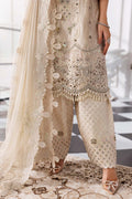 Maria B | Mbroidered 2025 | BD-3007 - by - Libasekhas UK - Registered Vendor of : Maria B - 100% Original Designer Dresss
