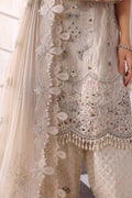 Maria B | Mbroidered 2025 | BD-3007 - by - Libasekhas UK - Registered Vendor of : Maria B - 100% Original Designer Dresss