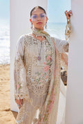 Maria B | Eid Collection 25 | 25-07 - by - Libasekhas UK - Registered Vendor of : Maria B - 100% Original Designer Dresss