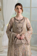 Maria B | Chiffon Formals 25 | MPC-25-107 - by Libasekhas UK - Registered Vendor of : Maria B - 100% Original Designer Dress