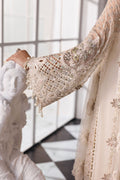 Maria B | Mbroidered 2025 | BD-3007 - by - Libasekhas UK - Registered Vendor of : Maria B - 100% Original Designer Dresss