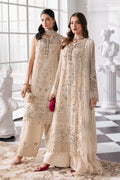Maria B | Mbroidered 2025 | BD-3007 - by - Libasekhas UK - Registered Vendor of : Maria B - 100% Original Designer Dresss