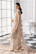 Maria B | Mbroidered 2025 | BD-3007 - by - Libasekhas UK - Registered Vendor of : Maria B - 100% Original Designer Dresss