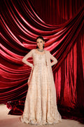 Sable Vogue | Laal Bagh Bridal Collection | SLB-1476 - by Libasekhas UK - Registered Vendor of : Sable Vogue - 100% Original Designer Dress