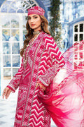 Maria.B | M Print Eid Edit | MPT-2208-A - by - Libasekhas UK - Registered Vendor of : Maria B - 100% Original Designer Dresss