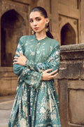Maria B | M Prints Winter 24 | MPT-2408-A - by - Libasekhas UK - Registered Vendor of : Maria B - 100% Original Designer Dresss