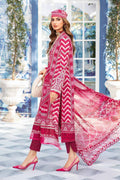 Maria.B | M Print Eid Edit | MPT-2208-A - by - Libasekhas UK - Registered Vendor of : Maria B - 100% Original Designer Dresss