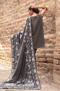 Maria B | M Prints Winter 24 | MPT-2408-B - by - Libasekhas UK - Registered Vendor of : Maria B - 100% Original Designer Dresss