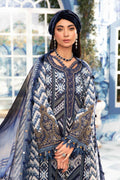 Maria.B | M Print Eid Edit | MPT-2208-B - by - Libasekhas UK - Registered Vendor of : Maria B - 100% Original Designer Dresss