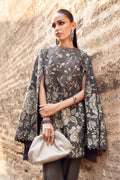 Maria B | M Prints Winter 24 | MPT-2408-B - by - Libasekhas UK - Registered Vendor of : Maria B - 100% Original Designer Dresss