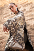 Maria B | M Prints Winter 24 | MPT-2408-B - by - Libasekhas UK - Registered Vendor of : Maria B - 100% Original Designer Dresss