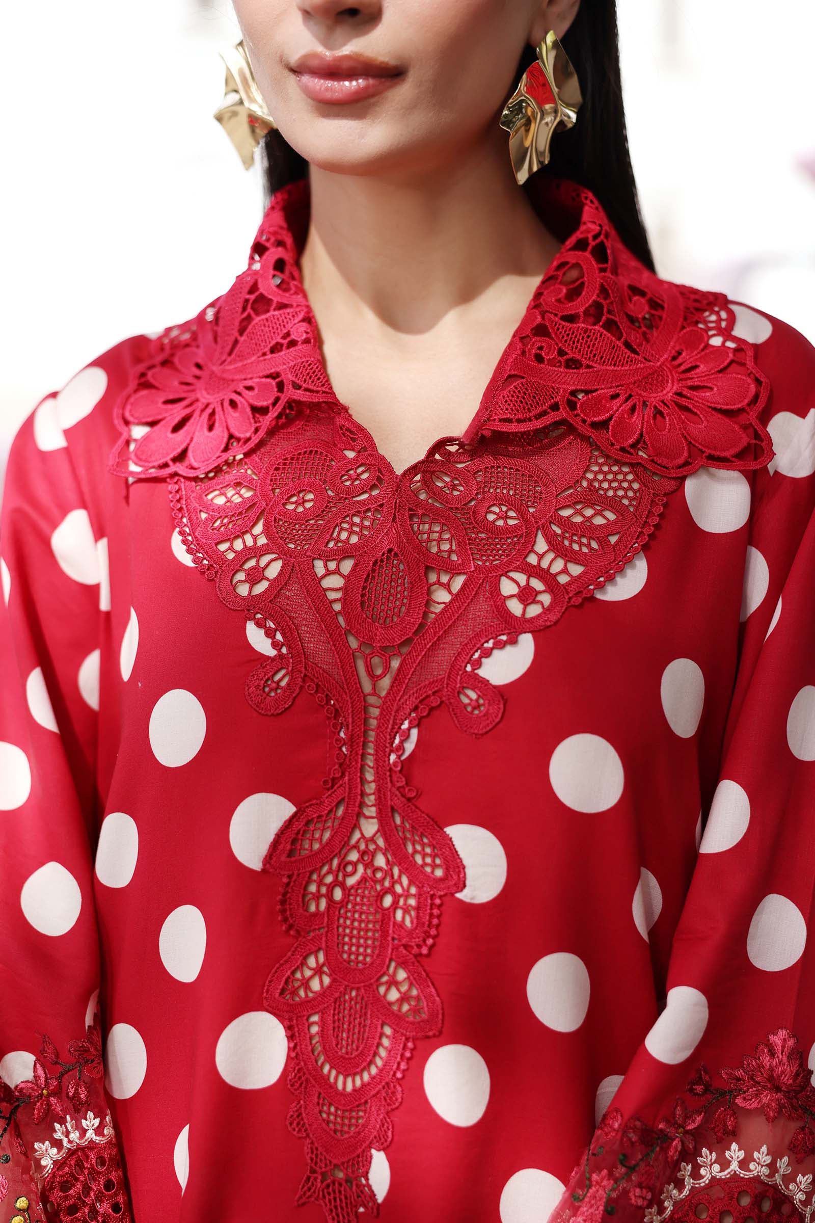 Maria B | M Prints 26 | MPT-3008-B - by Libasekhas UK - Registered Vendor of : Maria B - 100% Original Designer Dress