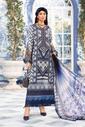 Maria.B | M Print Eid Edit | MPT-2208-B - by - Libasekhas UK - Registered Vendor of : Maria B - 100% Original Designer Dresss
