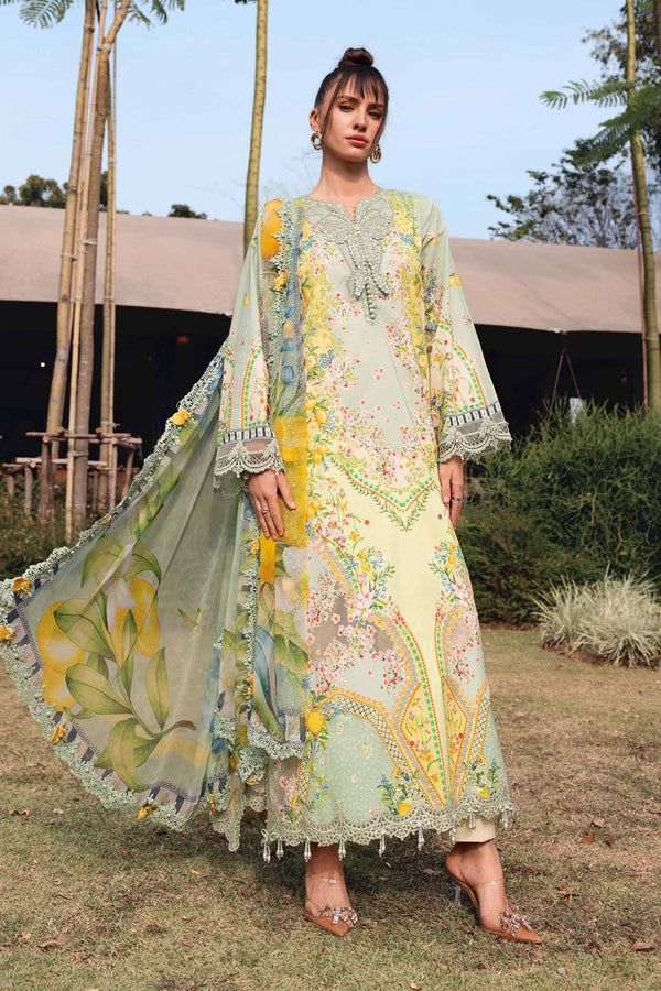 Maria B | M Prints Eid'26 | MPT-2908-B