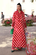 Maria B | M Prints 26 | MPT-3008-B - by Libasekhas UK - Registered Vendor of : Maria B - 100% Original Designer Dress