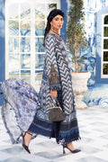 Maria.B | M Print Eid Edit | MPT-2208-B - by - Libasekhas UK - Registered Vendor of : Maria B - 100% Original Designer Dresss