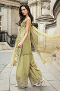 Maria B | Soiree Formals 25 | WF-09-08 - by Libasekhas UK - Registered Vendor of : Maria B - 100% Original Designer Dress