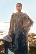 Maria B | Eid Collection 25 | 25-08 - by - Libasekhas UK - Registered Vendor of : Maria B - 100% Original Designer Dresss