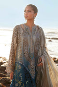 Maria B | Eid Collection 25 | 25-08 - by - Libasekhas UK - Registered Vendor of : Maria B - 100% Original Designer Dresss