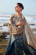 Maria B | Eid Collection 25 | 25-08 - by - Libasekhas UK - Registered Vendor of : Maria B - 100% Original Designer Dresss
