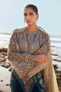 Maria B | Eid Collection 25 | 25-08 - by - Libasekhas UK - Registered Vendor of : Maria B - 100% Original Designer Dresss