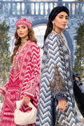 Maria.B | M Print Eid Edit | MPT-2208-B - by - Libasekhas UK - Registered Vendor of : Maria B - 100% Original Designer Dresss