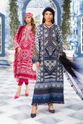 Maria.B | M Print Eid Edit | MPT-2208-B - by - Libasekhas UK - Registered Vendor of : Maria B - 100% Original Designer Dresss