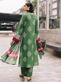 Mahnur | Broadway Luxury Lawn 25 | Sagebloom - by - Libasekhas UK - Registered Vendor of : Mahnur - 100% Original Designer Dresss