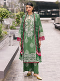 Mahnur | Broadway Luxury Lawn 25 | Sagebloom - by - Libasekhas UK - Registered Vendor of : Mahnur - 100% Original Designer Dresss