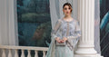 Maria B | Chiffon Formals 25 | MPC-25-108 - by Libasekhas UK - Registered Vendor of : Maria B - 100% Original Designer Dress