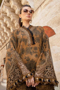 Maria B | M Prints Fall Edit 24 |  MPT-2309-A - by - Libasekhas UK - Registered Vendor of : Maria B - 100% Original Designer Dresss