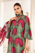 Maria.B | M Print Eid Edit | MPT-2209-A - by - Libasekhas UK - Registered Vendor of : Maria B - 100% Original Designer Dresss