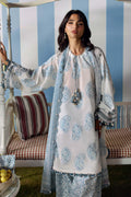 Maria B | M Prints 26 | MPT-3009-A - by Libasekhas UK - Registered Vendor of : Maria B - 100% Original Designer Dress