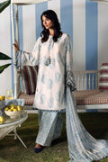 Maria B | M Prints 26 | MPT-3009-A - by Libasekhas UK - Registered Vendor of : Maria B - 100% Original Designer Dress