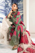 Maria.B | M Print Eid Edit | MPT-2209-A - by - Libasekhas UK - Registered Vendor of : Maria B - 100% Original Designer Dresss