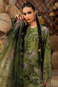 Maria B | M Prints Winter Fall 2026 | MPT-3109-B - by Libasekhas UK - Registered Vendor of : Maria B - 100% Original Designer Dress