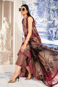 Maria.B | M Print Eid Edit | MPT-2209-B - by - Libasekhas UK - Registered Vendor of : Maria B - 100% Original Designer Dresss