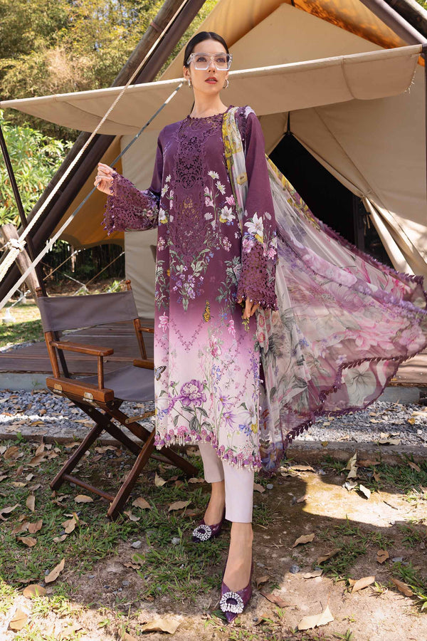 Maria B | M Prints Eid'26 | MPT-2909-B