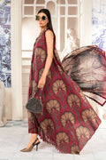Maria.B | M Print Eid Edit | MPT-2209-B - by - Libasekhas UK - Registered Vendor of : Maria B - 100% Original Designer Dresss