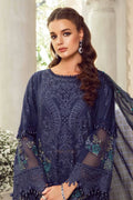 Maria B | Eid Lawn Collection | 09 - by - Libasekhas UK - Registered Vendor of : Maria B - 100% Original Designer Dresss