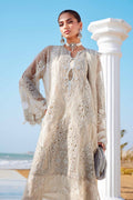 Maria B | Eid Collection 25 | 25-09 - by - Libasekhas UK - Registered Vendor of : Maria B - 100% Original Designer Dresss