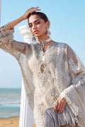 Maria B | Eid Collection 25 | 25-09 - by - Libasekhas UK - Registered Vendor of : Maria B - 100% Original Designer Dresss