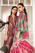 Maria.B | M Print Eid Edit | MPT-2209-A - by - Libasekhas UK - Registered Vendor of : Maria B - 100% Original Designer Dresss