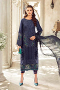 Maria B | Eid Lawn Collection | 09 - by - Libasekhas UK - Registered Vendor of : Maria B - 100% Original Designer Dresss